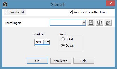 sferisch